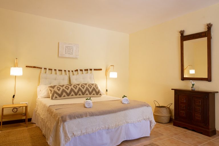 Chambre Cactus (2)