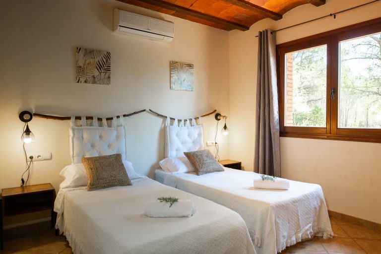 Chambre double