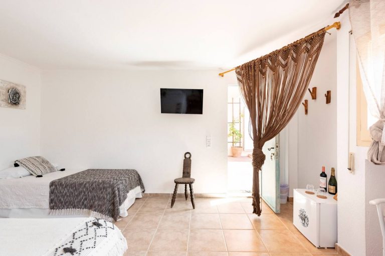 Chambre 4